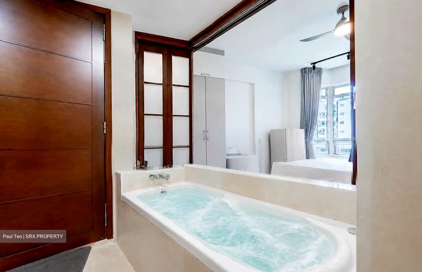 Hillington Green (D23), Condominium #611147541